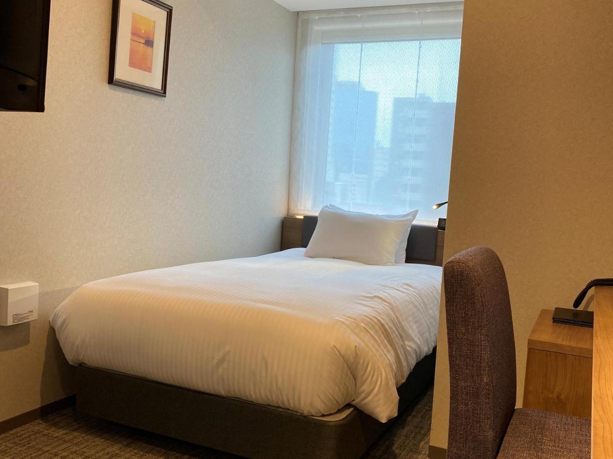Hotel Rilassare Токіо Екстер'єр фото